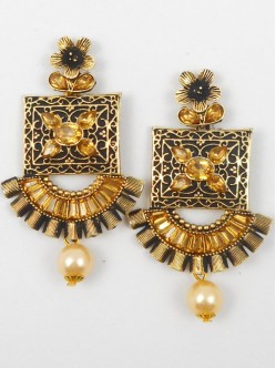 Fashion Earrings